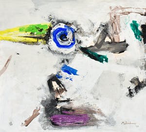 Nico Molenkamp - Vogel kopen? Bied vanaf 100!