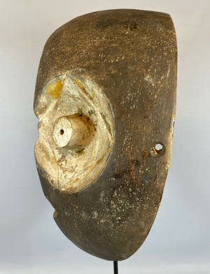 Mossi - Oud tribal masker Mossi kopen? Bied vanaf 35!