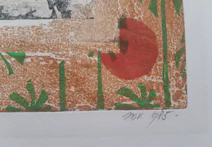 Rolf Weijburg - African Textiles kopen? Bied vanaf 50!