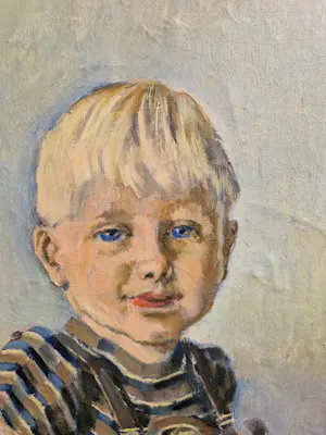 Willem Dooijewaard - Broer en Zus kopen? Bied vanaf 250!