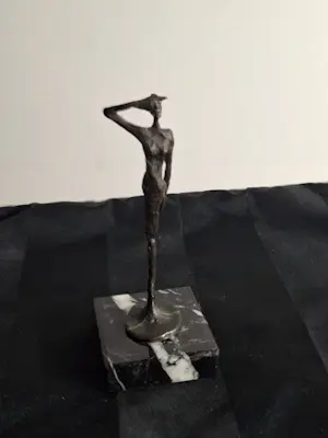 Corry Ammerlaan - Visie op de toekomst. kopen? Bied vanaf 25!