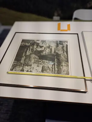 Antony van Lieshout - Ville Mort IV kopen? Bied vanaf 50!