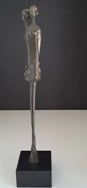 Corry Ammerlaan - Twee eenheid kopen? Bied vanaf 75!