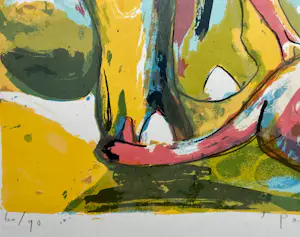 Anton Vrede - Poetry Parc kopen? Bied vanaf 100!