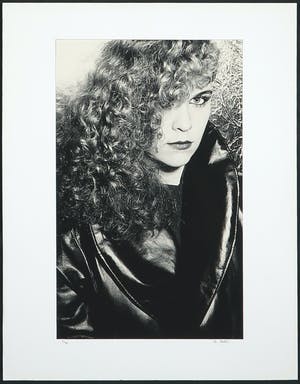 Auke Bergsma - C Print, Model kopen? Bied vanaf 1!