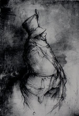 Dirkje Kuik - Litho kopen? Bied vanaf 65!