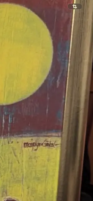 Marjolyn van der Hart - Marjolyn van der Hart Hoge Bomen Limited Edition 01/200 kopen? Bied vanaf 400!