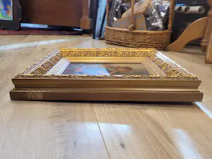 Henricus Engelbertus Reijntjens - Een pijprokende man bij een venster kopen? Bied vanaf 480!