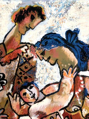 Theo Tobiasse - My Four beloved cities: Jerusalem kopen? Bied vanaf 450!