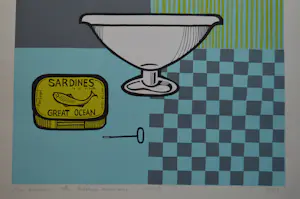 Ans Lemmens - the kitchen experience. kopen? Bied vanaf 60!