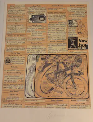 Panamarenko - Milky way and happenings kopen? Bied vanaf 475!