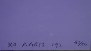 Ko Aarts - Private property kopen? Bied vanaf 30!