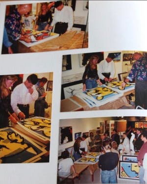 Herman Brood - Panter EA kopen? Bied vanaf 199!