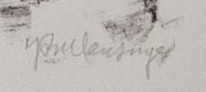 Jan Mensinga - Cafescene kopen? Bied vanaf 39!