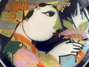 Rosenthal - ‘CUPOLA LOVE CUPS’ en SCHAALTJE kopen? Bied vanaf 55!