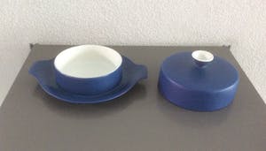 Royal Goedewaagen - BLUE SKY - servies kopen? Bied vanaf 32!