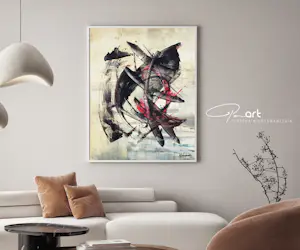 Parscha Mirghawameddin - Surfing kopen? Bied vanaf 75!