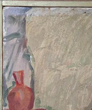 Willem van Dort - Handwerkende dame kopen? Bied vanaf 195!