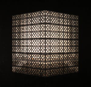 Bert Vredegoor - Sproeidruk op fluweel, Pleasure dome (Zeer groot) kopen? Bied vanaf 1!