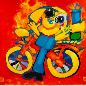 Ad Verstijnen - zonder titel kopen? Bied vanaf 50!