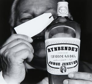 Paul Huf - Foto, Rynbende's kopen? Bied vanaf 1!