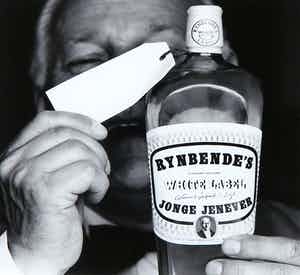 Paul Huf - Foto, Rynbende's verkocht voor € 1!