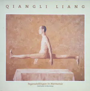 Qiangli Liang - Stap & 2 Vrouwen incl gesigneerd boekwerk kopen? Bied vanaf 1200!