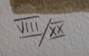 Maurice Wyckaert - Litho - 1976 kopen? Bied vanaf 125!