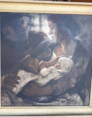 Rene De Pauw - Maternité kopen? Bied vanaf 300!