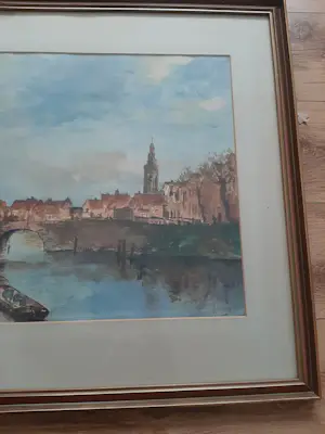 Jacqueline Hanssen - onbekend kopen? Bied vanaf 60!