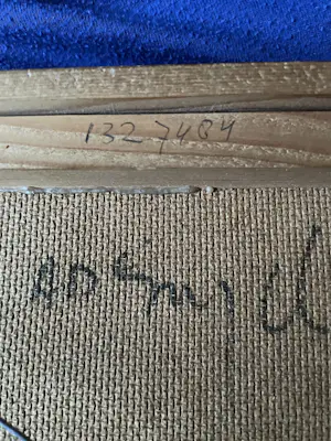 Ad Snijders - Man met onderscheidingen kopen? Bied vanaf 125!