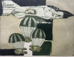 Jan Verburg - Zonder titel kopen? Bied vanaf 20!