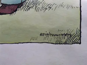 Arie Teunissen - Zonder Titel. kopen? Bied vanaf 35!