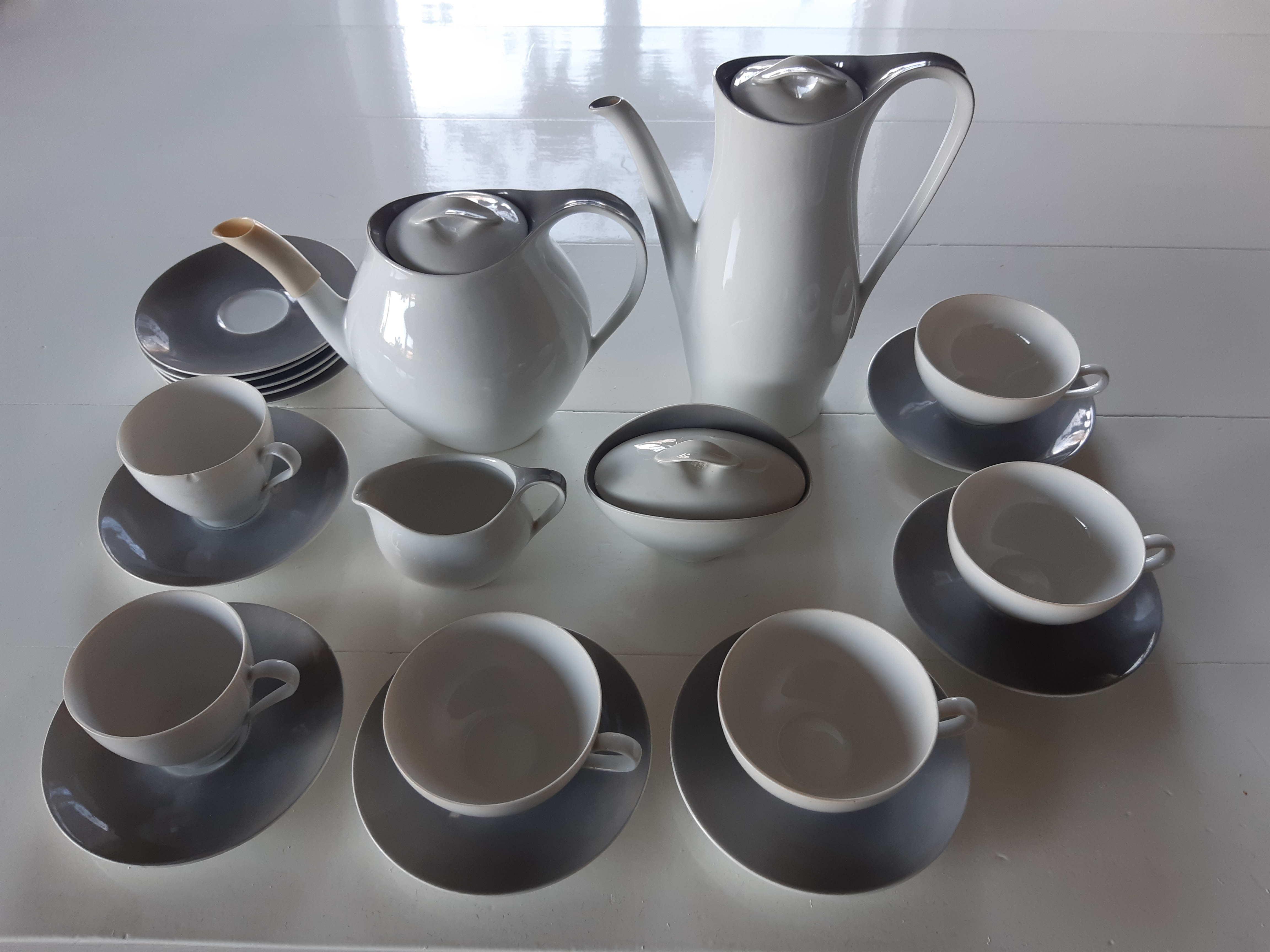 Andries Dirk Copier (1901-1991)