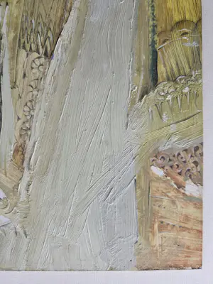 Jo Manders - Fantasiefiguur. Koning of koningin? kopen? Bied vanaf 119!