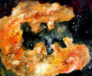 Armando - giclee: Fundstück - 2015 (oplage 25 stuks) kopen? Bied vanaf 159!