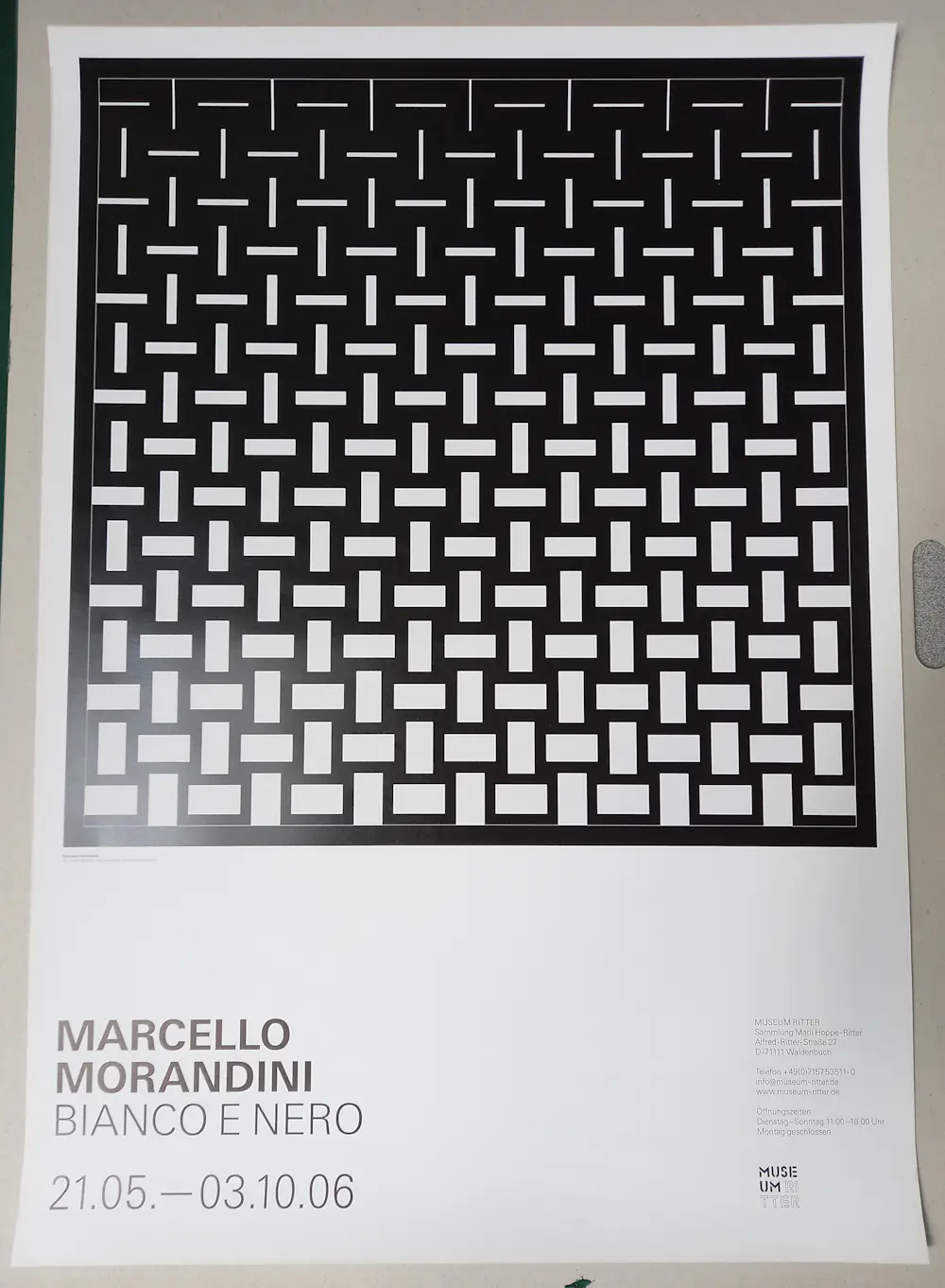 Marcello Morandini (1940)