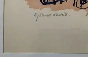 Corneille - Sans titre kopen? Bied vanaf 375!