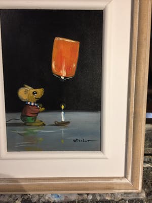 Henk Poeder - Muisje kopen? Bied vanaf 61!