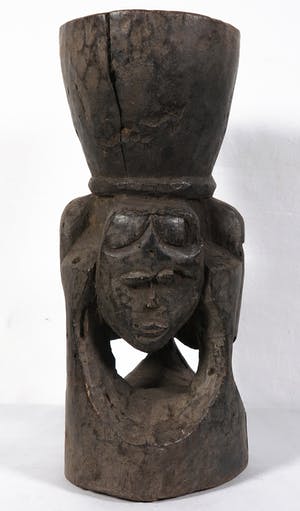 Lele - Offerbeker met drie gezichten kopen? Bied vanaf 1!