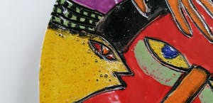 Corneille - Femme , Chat et Oiseaux kopen? Bied vanaf 500!