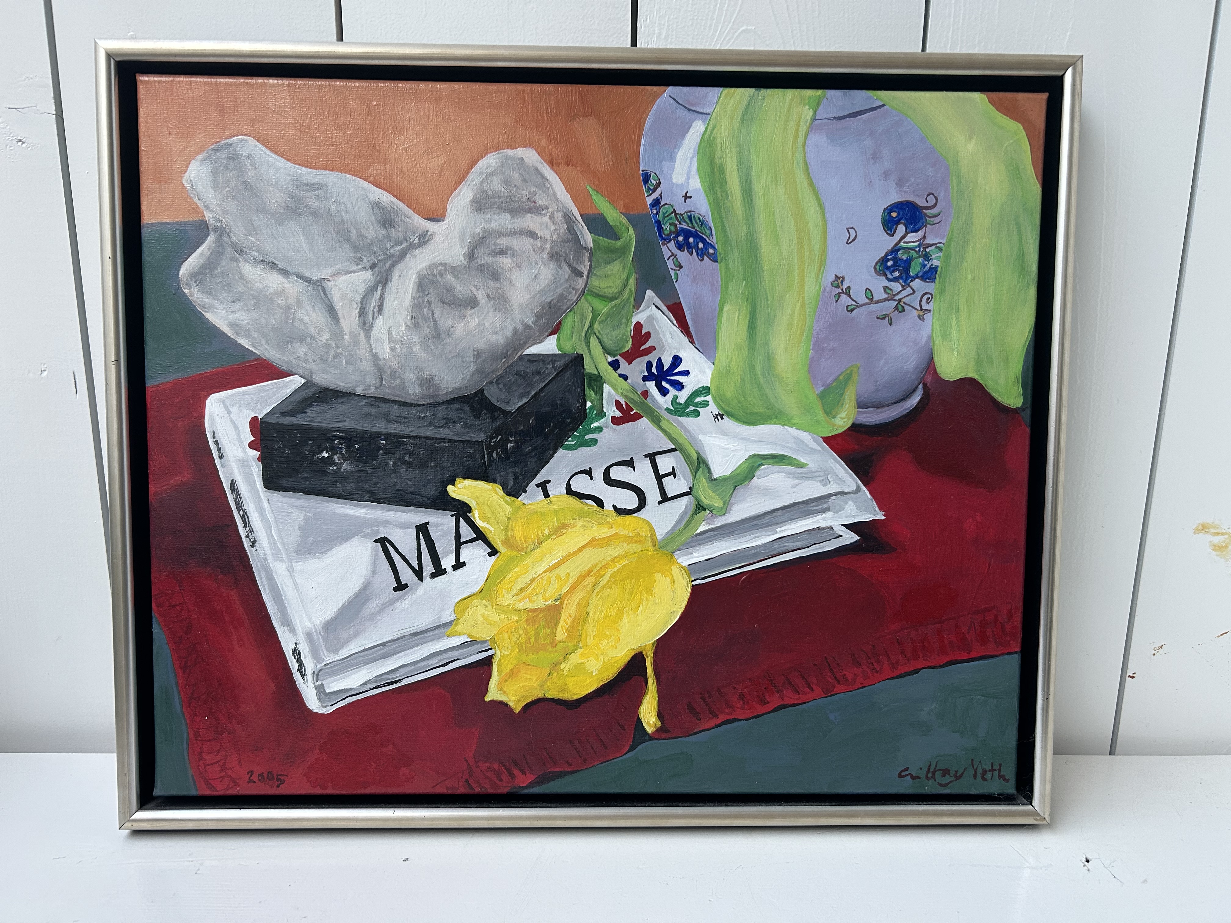 Maarten Giltay Veth (1964)