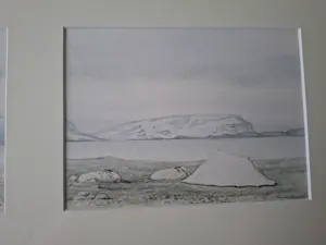 Ronald Beumer - Ramnabergvatn – Hardangervidden kaufen? Bieten Sie von 150!