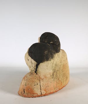 Sjer Jacobs - Aardewerk, Samen oranje kopen? Bied vanaf 1!