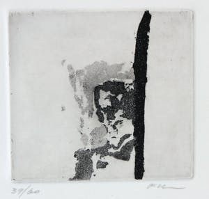 Luis Filcer - Lot van vijf etsen kopen? Bied vanaf 1!