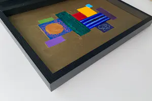 Ronald Boonacker - Italiaans Landschap /DUO. (Certificaat van echtheid) kopen? Bied vanaf 140!