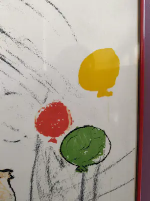 Roberto Matta - Dos Himnos de la Noche del Agua de Gabriela Mistral kopen? Bied vanaf 800!