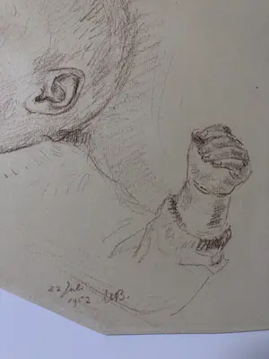 Maaike Braat - Vier werken van Maaike Braat kopen? Bied vanaf 24!