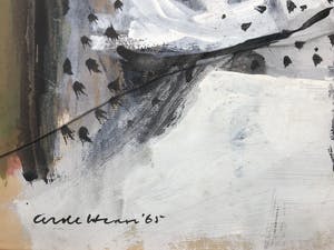 Albert Jan de Haan - Zonder titel V kopen? Bied vanaf 100!