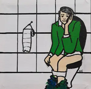 Anke Peddemors - Op de pot tweeluik. kopen? Bied vanaf 50!